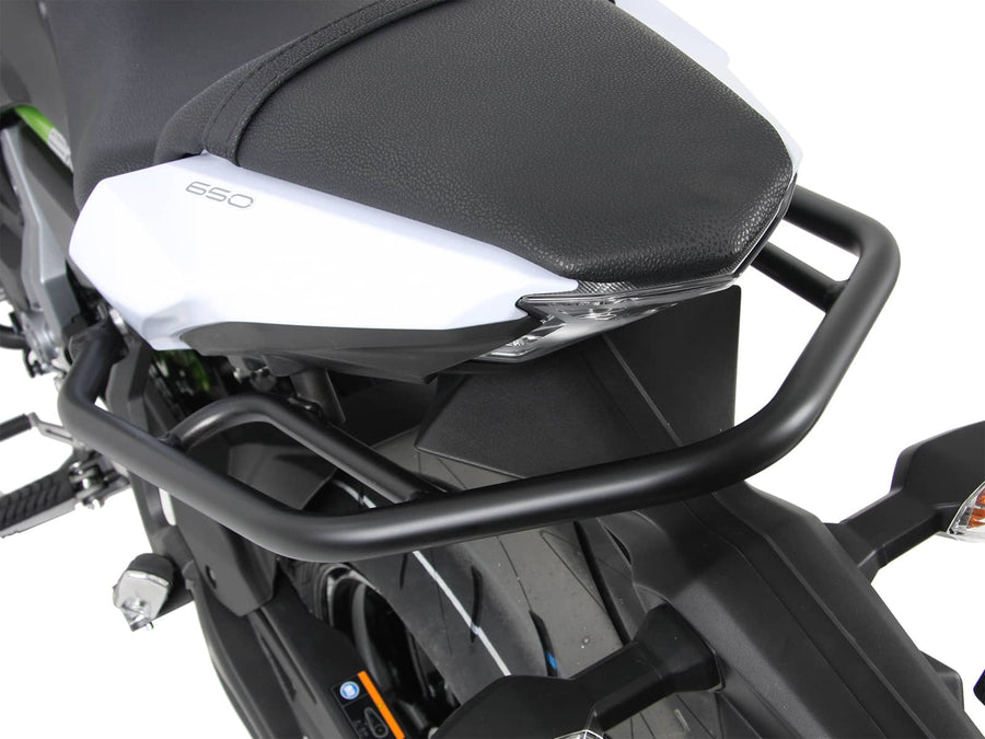 Kawasaki Z 650 [2017-2025] - Barra de proteção traseira