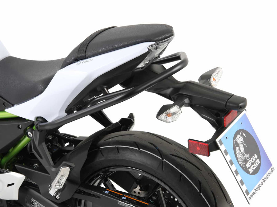 Kawasaki Z 650 [2017-2025] - Barra de proteção traseira