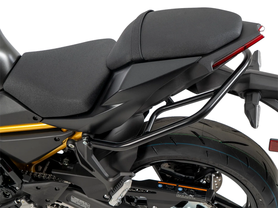 Kawasaki Z 650 S [2026-] - barra de proteção traseira