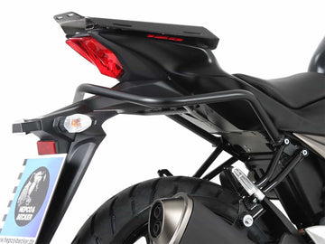 Suzuki GSX-S 125 [2017-2025]-Barra de proteção contra rea