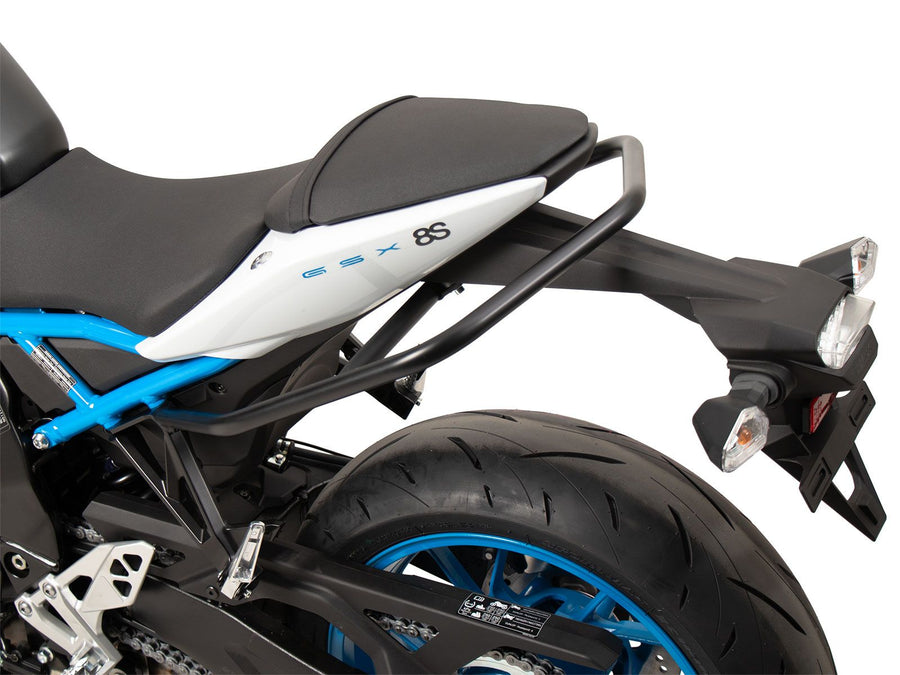Suzuki GSX 8S [2023-2025] - Barra de proteção traseira