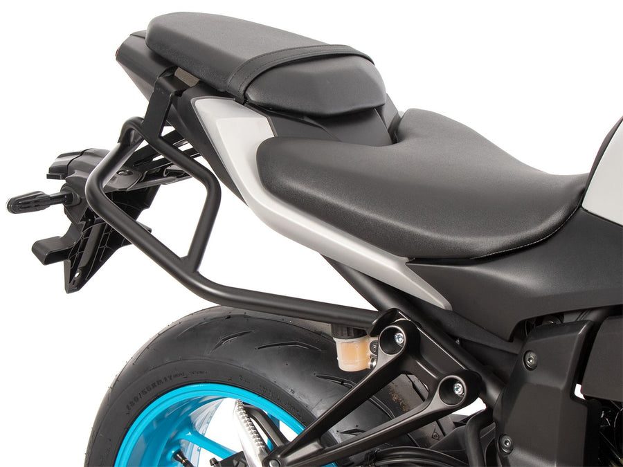 Yamaha MT -07 [2025] - Barra de proteção traseira