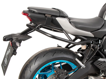 Yamaha MT -07 [2025] - Barra de proteção traseira