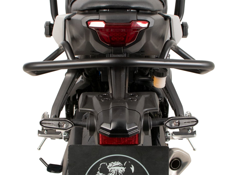 Yamaha MT -07 [2025] - Barra de proteção traseira