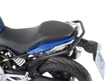 BMW G 310 R [2016-2025] - Barra de proteção traseira