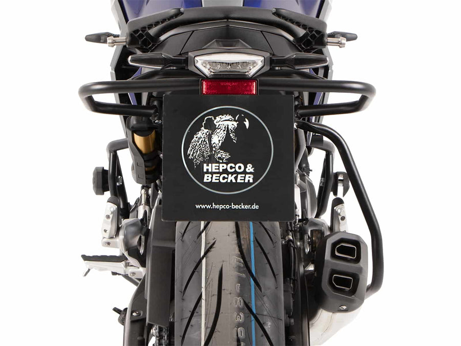 BMW F 900 R [2020-2024] - Barra de proteção traseira