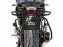 BMW F 900 XR [2025-2026] - barra de proteção traseira preta