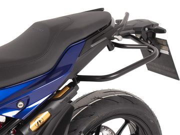 BMW F 900 XR [2025-2026] - barra de proteção traseira preta