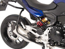 BMW F 900 XR [2020-2024] - Barra de proteção traseira-6