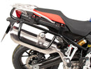 BMW F 800 Gs [2024-2025] - Barra de proteção traseira-5