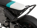 BMW CE 02 [2023-2026] - Barra de proteção traseira preta