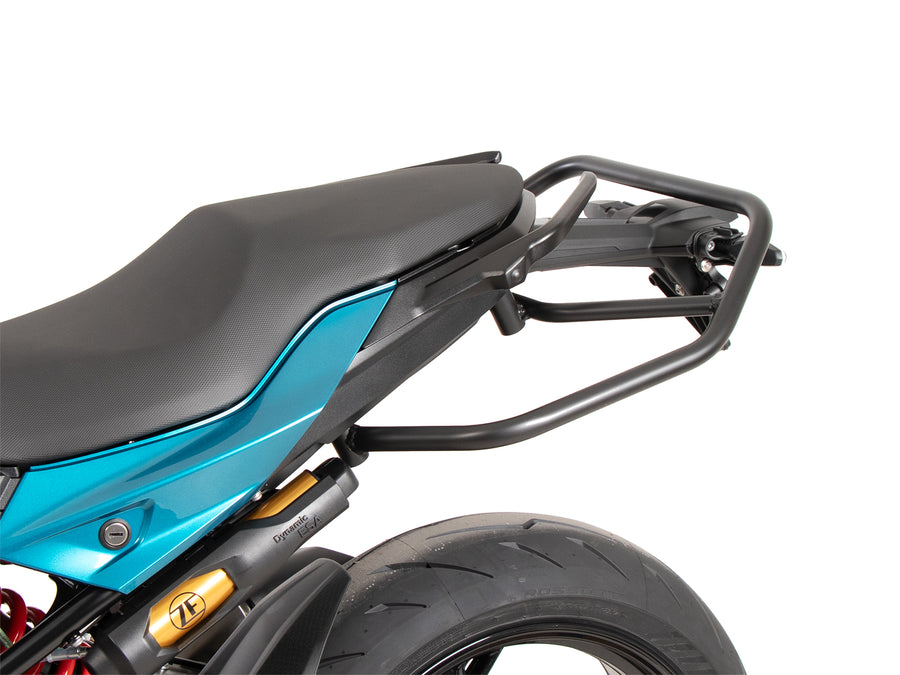 BMW F 900 R [2025-2026] - barra de proteção traseira preta