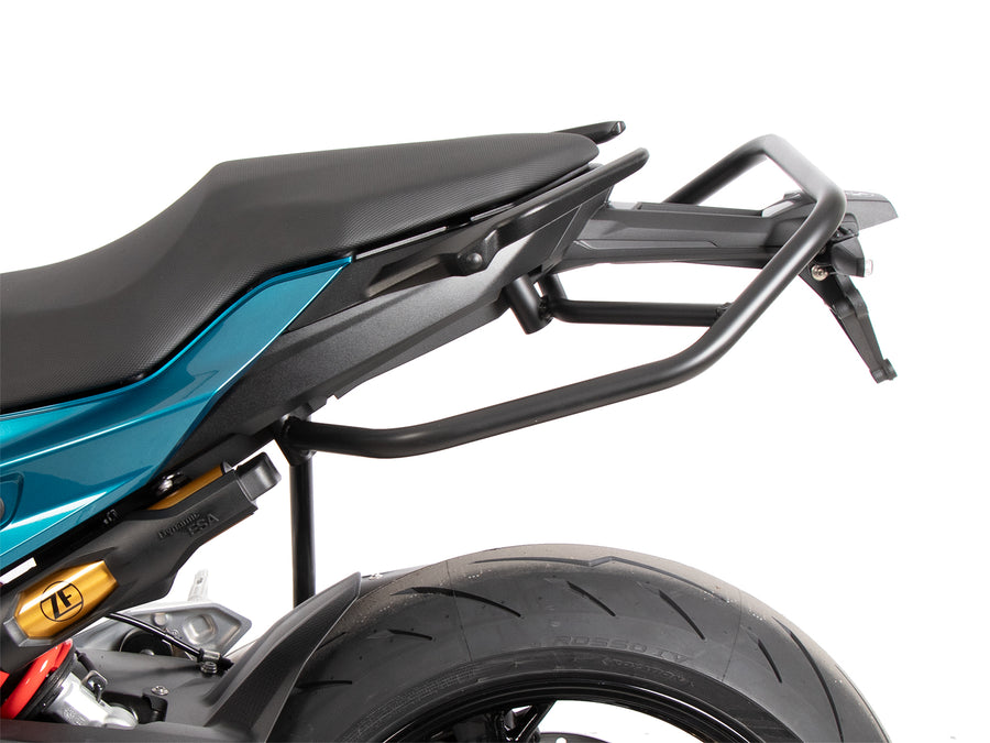 BMW F 900 R [2025-2026] - barra de proteção traseira preta