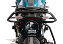 BMW F 900 R [2025-2026] - barra de proteção traseira preta