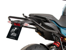 BMW F 900 R [2025-2026] - barra de proteção traseira preta