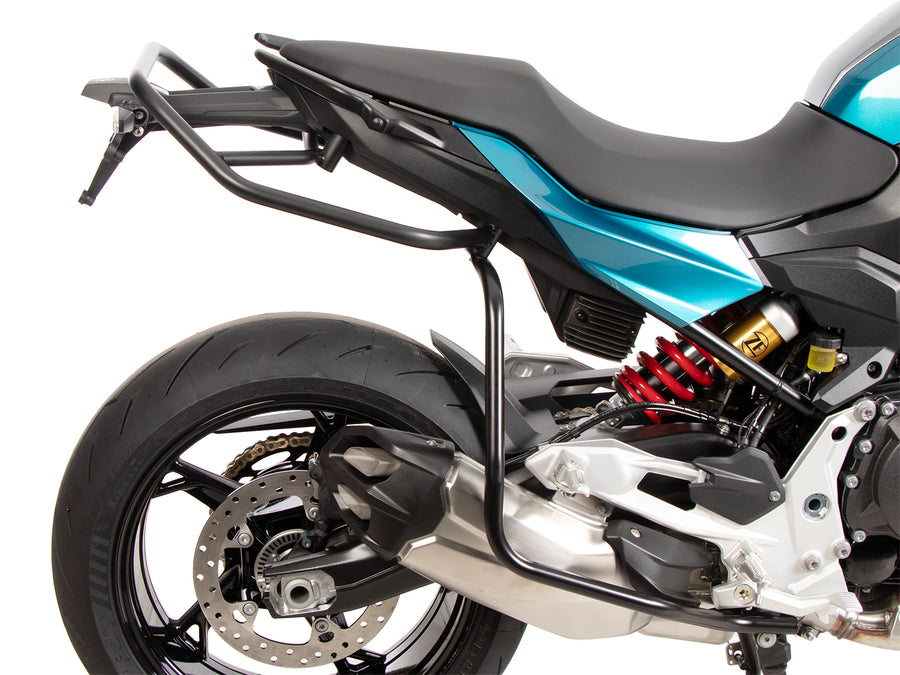 BMW F 900 R [2025-2026] - barra de proteção traseira preta