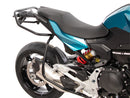 BMW F 900 R [2025-2026] - barra de proteção traseira preta