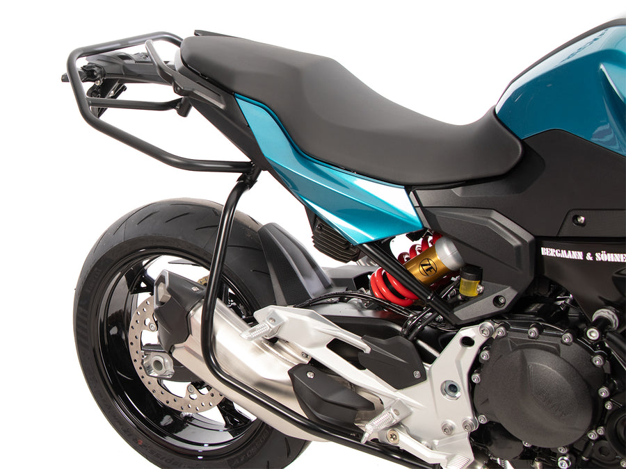 BMW F 900 R [2025-2026] - barra de proteção traseira preta