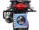 BMW F 800 R [2015-2019] - Barra de proteção traseira-3