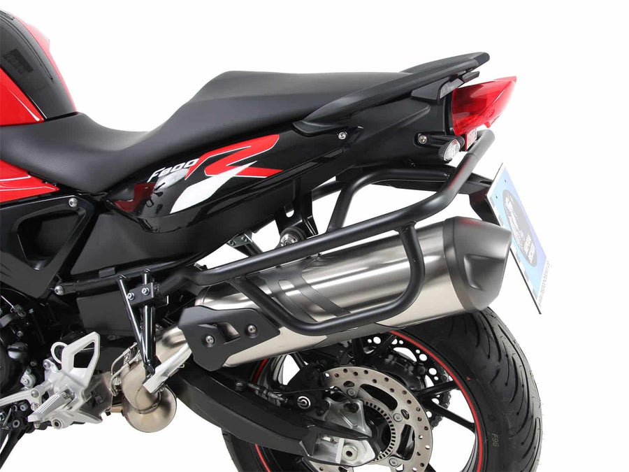 BMW F 800 R [2015-2019] - Barra de proteção traseira