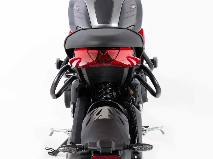 Triumph Trident 660 [2021-2024] - Barra de proteção traseira