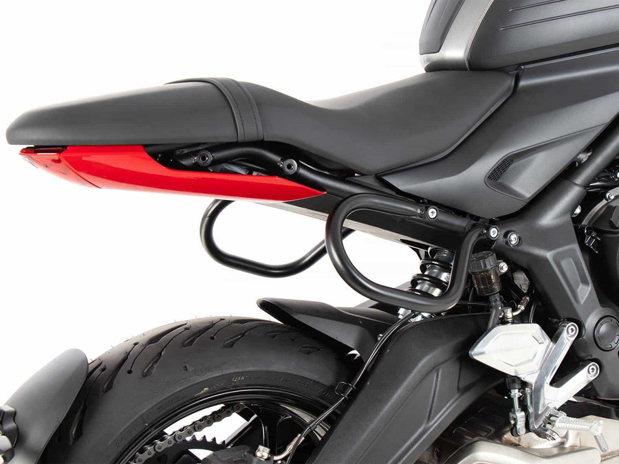 Triumph Trident 660 [2021-2024] - Barra de proteção traseira
