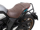 CF Moto 700 CL-X [2022-2024] - Barra de proteção traseira preta