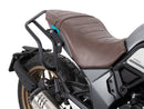 CF Moto 700 CL-X [2022-2024] - Barra de proteção traseira preta