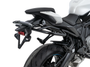 CF Moto 675 NK [2025-2026] - proteção traseira preta