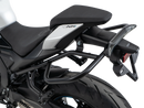 CF Moto 675 NK [2025-2026] - proteção traseira preta