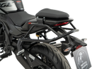 Voge R 625 [2025-2026] - barra de proteção traseira preta