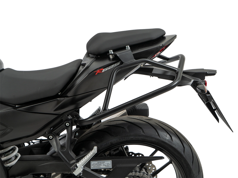Voge R 625 [2025-2026] - barra de proteção traseira preta