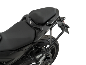 Voge R 625 [2025-2026] - barra de proteção traseira preta