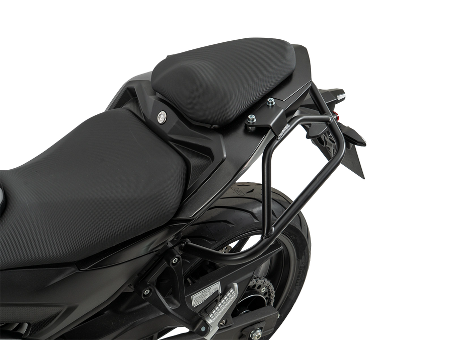 Voge R 625 [2025-2026] - barra de proteção traseira preta