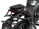 Voge R 625 [2025-2026] - barra de proteção traseira preta
