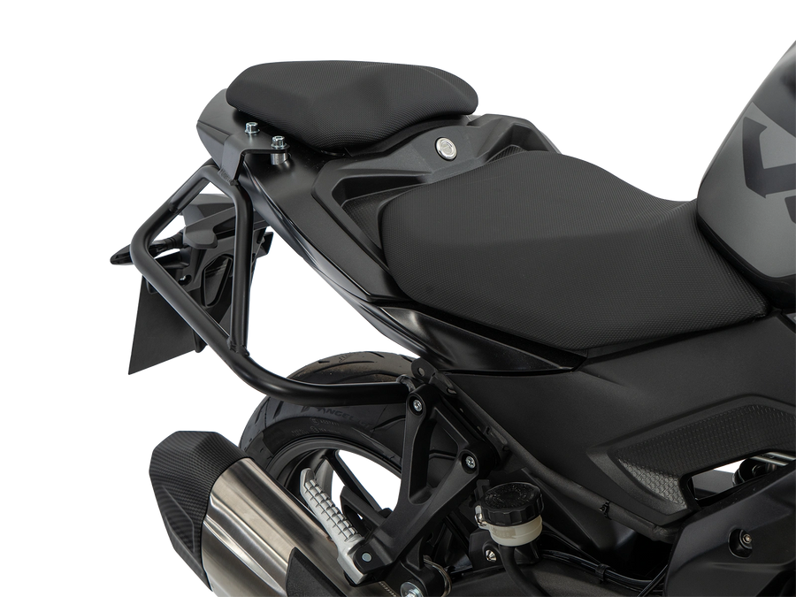 Voge R 625 [2025-2026] - barra de proteção traseira preta