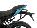 Voge R 125 [2023-2026] - barra de proteção traseira preta