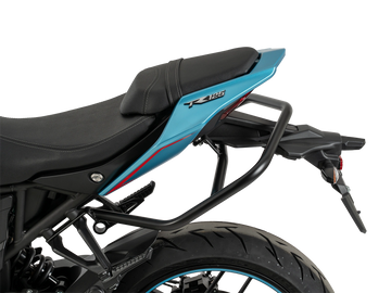 Voge R 125 [2023-2026] - barra de proteção traseira preta