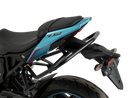 Voge R 125 [2023-2026] - barra de proteção traseira preta