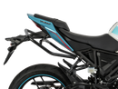 Voge R 125 [2023-2026] - barra de proteção traseira preta