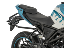 Voge R 125 [2023-2026] - barra de proteção traseira preta