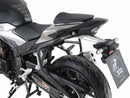 Honda CB 500 F [2019-2023] - proteção traseira antracite
