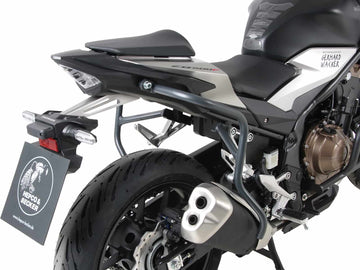 Honda CB 500 F [2019-2023] - proteção traseira antracite