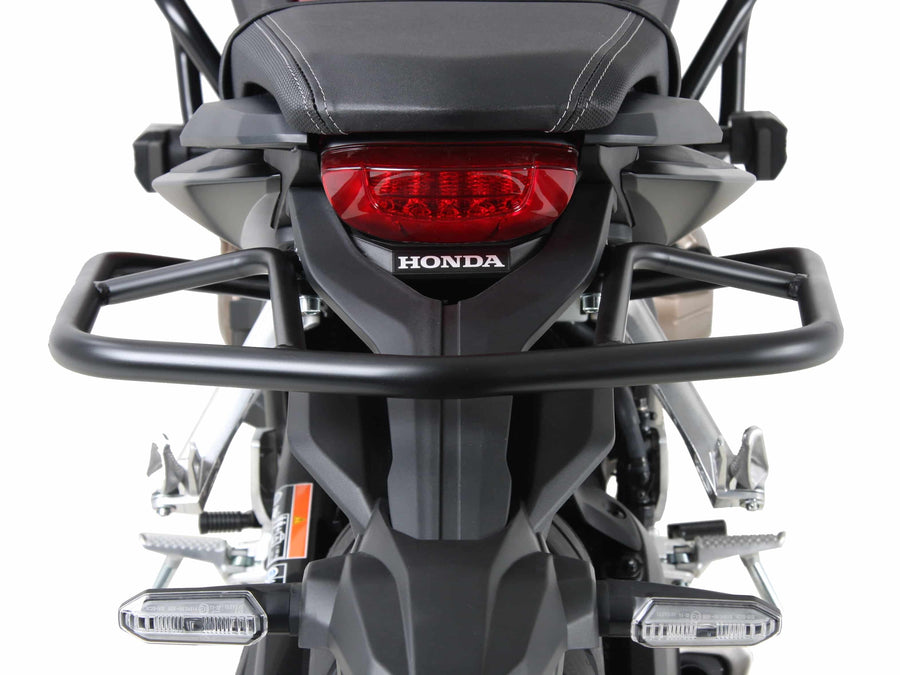 Honda CB 650 R [2019-2020] - Barra de proteção traseira preta
