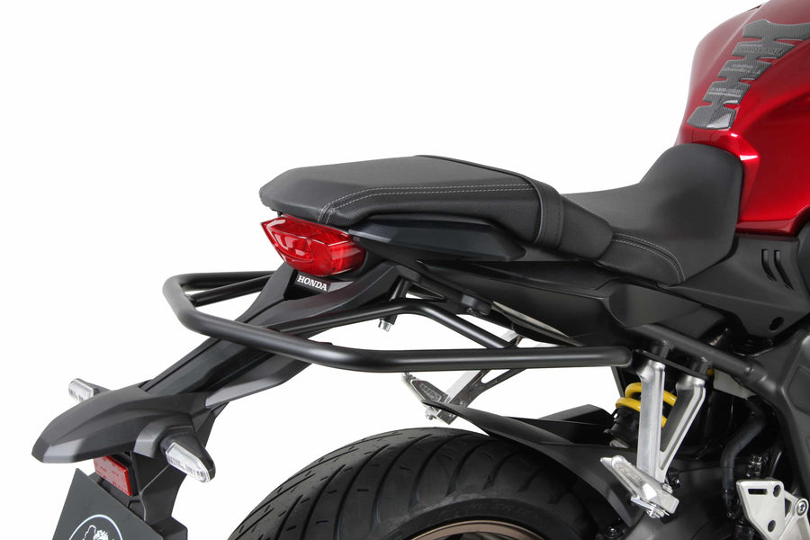 Honda CB 650 R [2019-2020] - Barra de proteção traseira preta