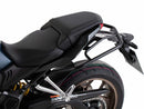 Honda CB 650 R [2021-2023] - proteção traseira preta
