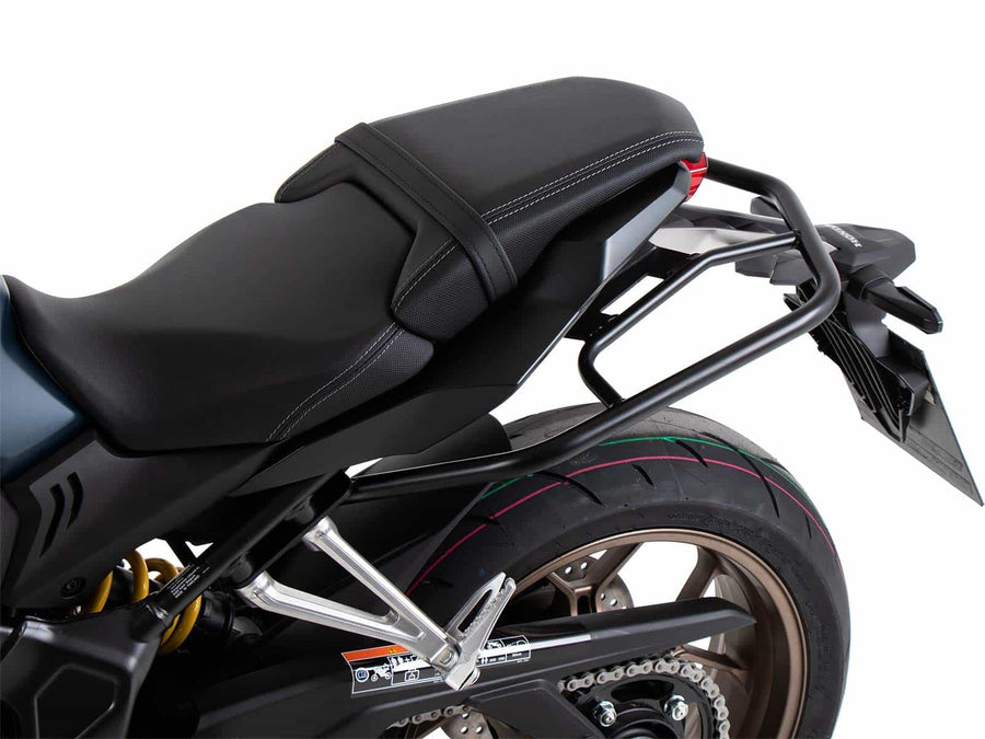 Honda CB 650 R [2021-2023] - proteção traseira preta