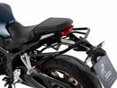 Honda CB 650 R [2021-2023] - proteção traseira preta