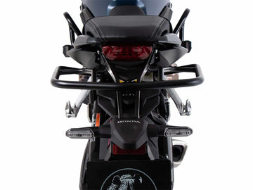 Honda CB 650 R [2021-2023] - proteção traseira preta