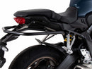 Honda CB 650 R [2021-2023] - proteção traseira preta